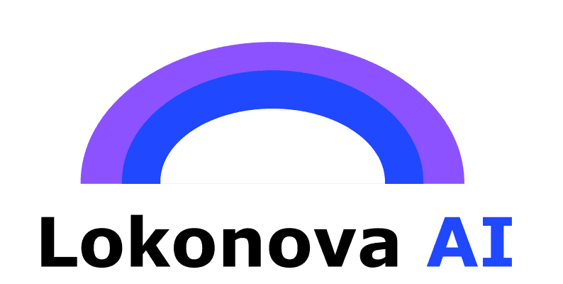 Lokonova AI